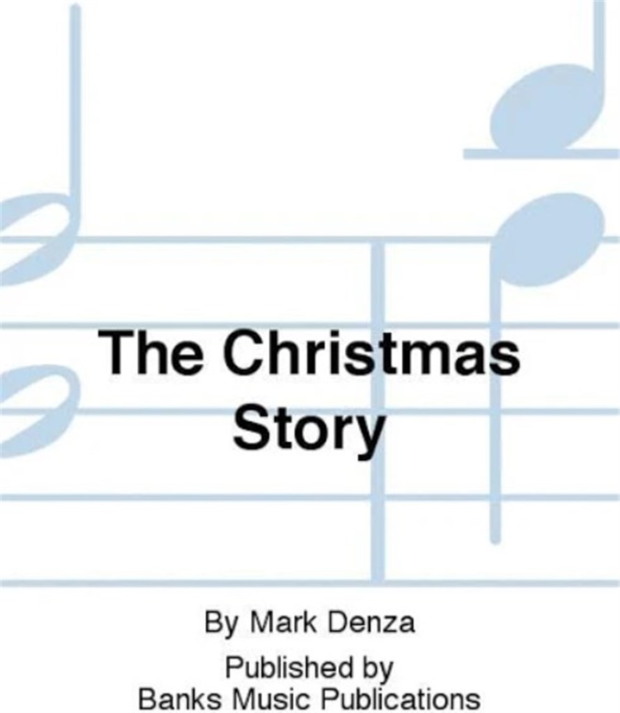 The Christmas Story